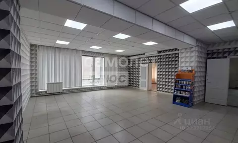 Помещение свободного назначения в Новосибирская область, Новосибирск ...