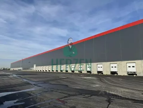 Производственное помещение в Московская область, Дмитровский ...