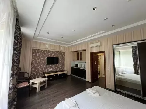 Комната Москва Краснодонская ул., 24С2