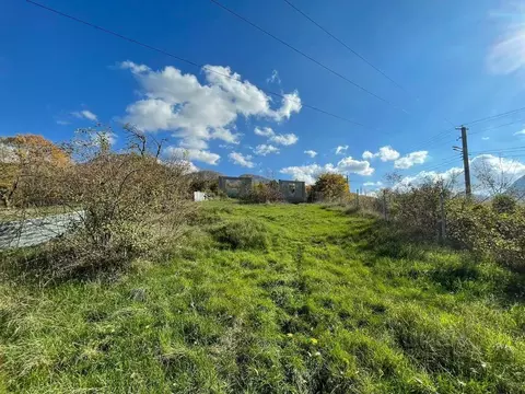 Участок в Крым, Бахчисарайский район, Голубинское с/пос, с. Соколиное ...