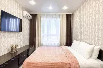 1-к кв. Краснодарский край, Анапа ул. Ивана Голубца, 147 (33.0 м)