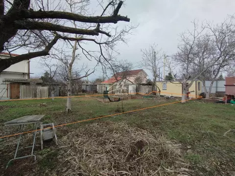 Участок в Севастополь Сапун-гора СНТ, ул. 51-й Армии (4.4 сот.)