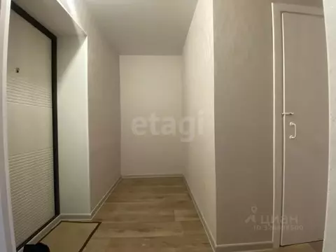 1-к кв. Вологодская область, Череповец ул. Моченкова, 24 (30.1 м)