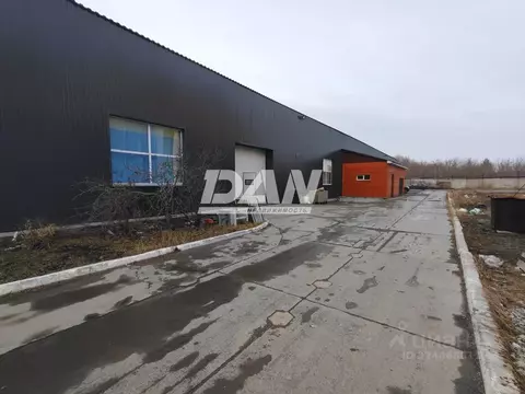 Склад в Челябинская область, Челябинск ул. 2-я Павелецкая, 49 (350 м)