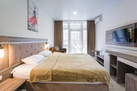 Комната Крым, Алушта ул. Глазкрицкого, 25А