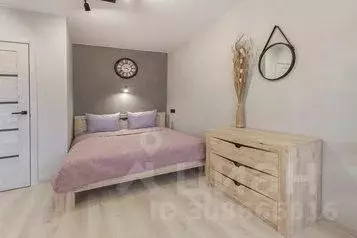 1-к кв. Воронежская область, Воронеж Ленинский просп., 28/1 (33.0 м)