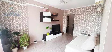 2-к кв. Алтайский край, Барнаул Партизанская ул., 92 (62.0 м)