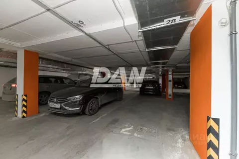 Гараж в Челябинская область, Челябинск Комсомольский просп., 80 (31 м)