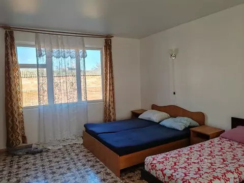 Дом в Краснодарский край, Ейск Рабочая ул. (140 м)