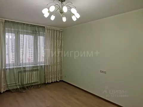 2-к кв. Московская область, Домодедово городской округ, с. Домодедово ...