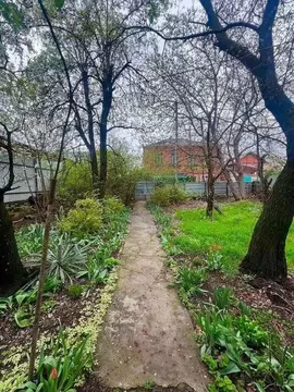 Участок в Краснодарский край, Краснодар проезд Российский, 16 (4.5 ...