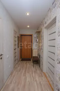 1-к кв. Оренбургская область, Оренбург ул. Поляничко, 5 (38.0 м)