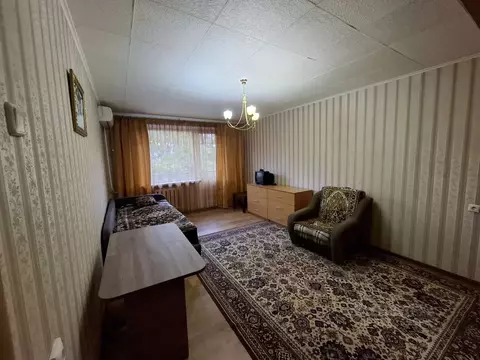 1-к кв. Краснодарский край, Краснодар ул. Имени 40-летия Победы, 146/7 ...