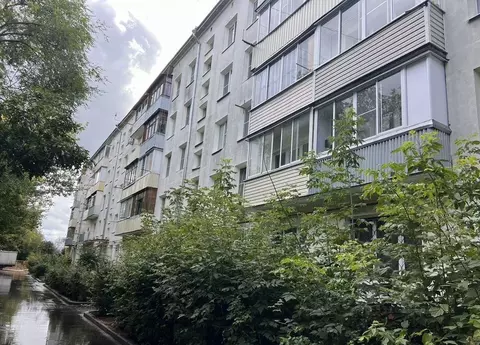 1-к кв. Москва пос. Ерино, 1 (33.0 м)
