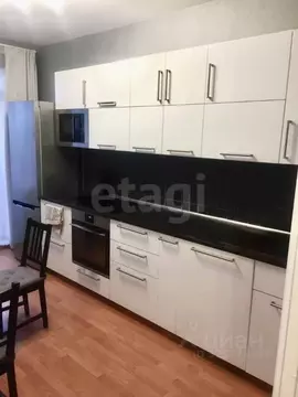 1-к кв. Ленинградская область, Мурино Всеволожский район, ул. Шоссе в ...