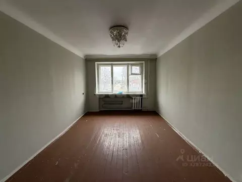 Комната Воронежская область, Воронеж ул. Лихачева, 21 (13.4 м)