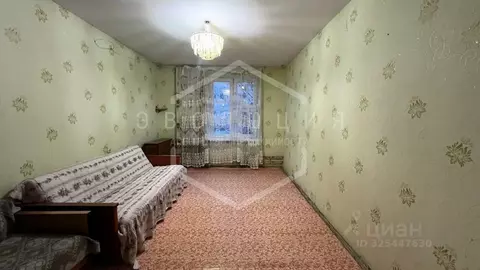 1-к кв. Калининградская область, Калининград Батальная ул., 74 (32.0 ...