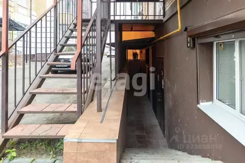 Офис в Костромская область, Кострома ул. Свердлова, 62 (96 м)