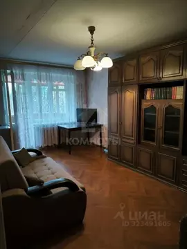 2-к кв. Воронежская область, Воронеж Краснозвездная ул., 2 (45.0 м)