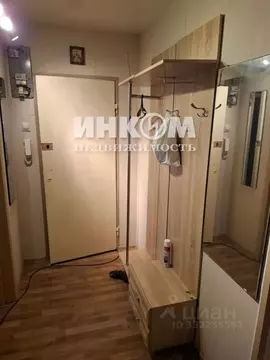 2-к кв. Воронежская область, Воронеж ул. Папова, 10 (44.5 м)