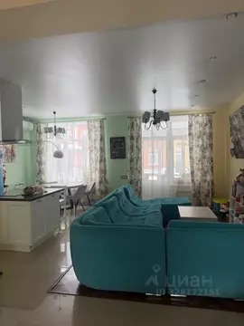 Таунхаус в Московская область, Красногорск городской округ, д. ...