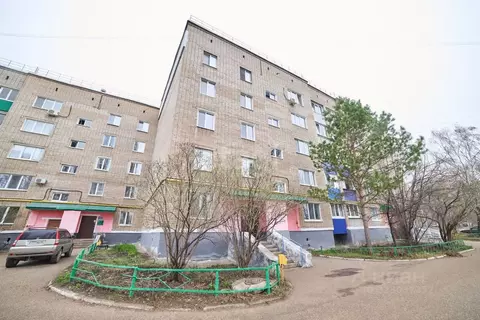 1-к кв. Башкортостан, Стерлитамак Михайловский мкр, ул. Сазонова, 14 ...