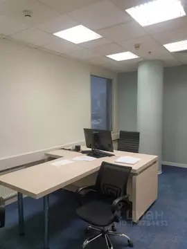 Офис в Москва Смоленская пл., 3 (2840 м)