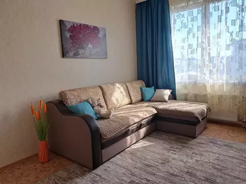 1-к кв. Ямало-Ненецкий АО, Ноябрьск Советская ул., 110 (34.0 м)