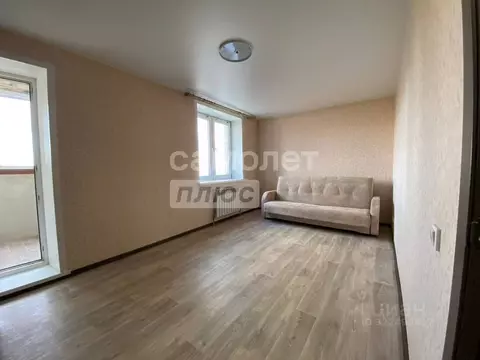 1-к кв. Липецкая область, Липецк ул. Е.И. Замятина, 4Б (38.0 м)