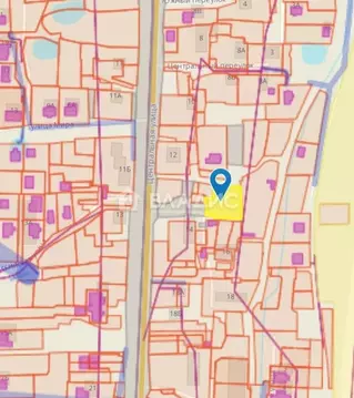 Участок в Калининградская область, Гурьевский муниципальный округ, ...