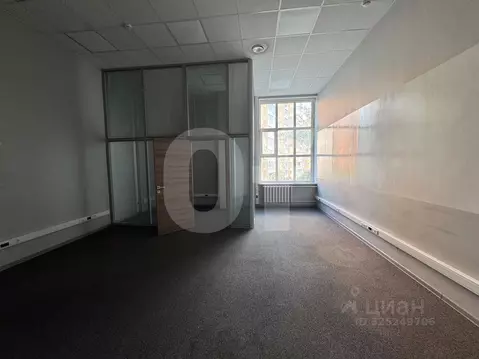 Офис в Москва ул. Шаболовка, 31Б (2857 м)