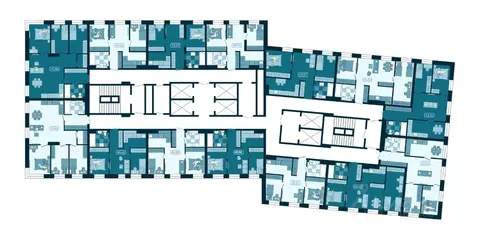 2-к кв. Приморский край, Владивосток ул. Борисенко (39.97 м)