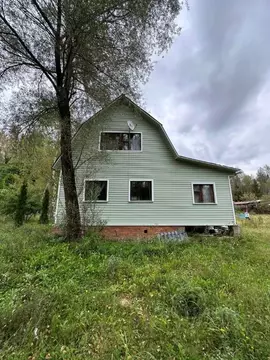 Дом в Москва Песчаный садовое товарищество, 47 (110 м)