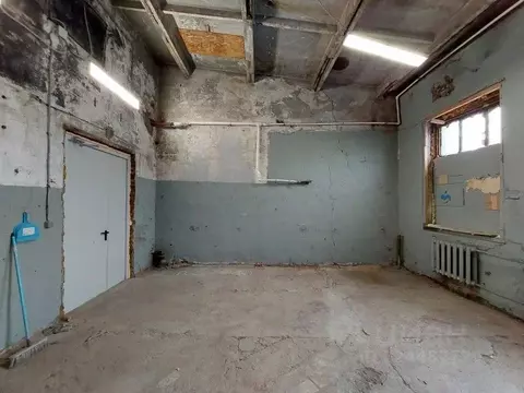 Склад в Санкт-Петербург ул. Швецова, 41к3 (39 м)