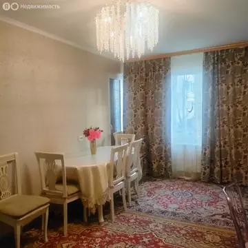 3-комнатная квартира: Санкт-Петербург, проспект Луначарского, 58к3 ...