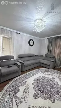 2-комнатная квартира: Грозный, улица А.А. Айдамирова, 133к5 (50.6 м)