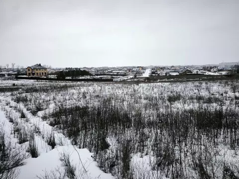 Участок в Белгородская область, Белгородский район, Дубовское с/пос, ...