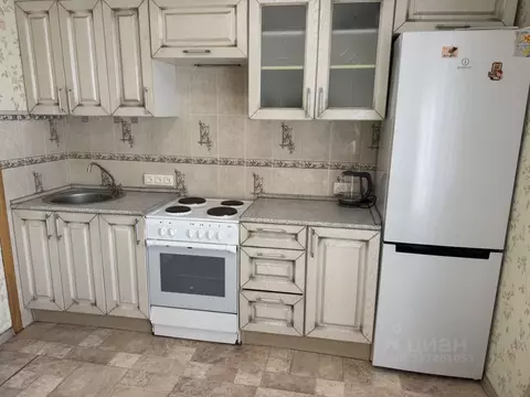 2-к кв. Москва 3-й Лихачевский пер., 2К3 (54.0 м)