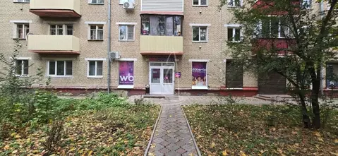 Помещение свободного назначения в Московская область, Подольск ул. ...