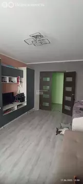 3-комнатная квартира: Липецк, улица Сергея Казьмина, 3 (74.5 м)