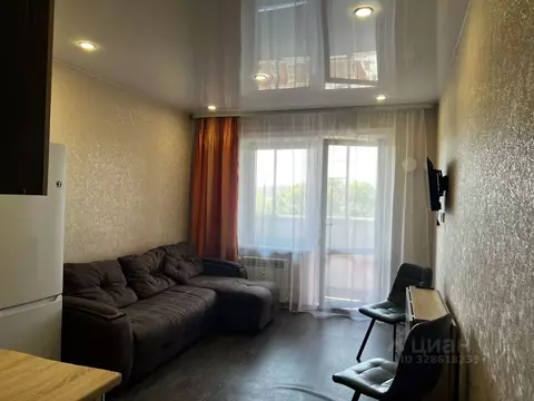 Студия Иркутская область, Иркутск ул. Пискунова, 148 (25.0 м)