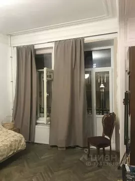 Комната Санкт-Петербург Моховая ул., 31 (29.4 м)