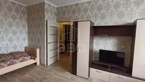 1-к кв. Санкт-Петербург просп. Энгельса, 132к1 (38.0 м)