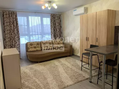 Студия Московская область, Ленинский городской округ, Лопатино пгт ул. ...