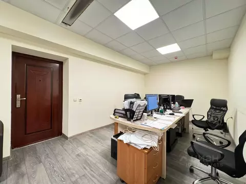 Офис в Кабардино-Балкария, Нальчик ул. Тарчокова (116 м)