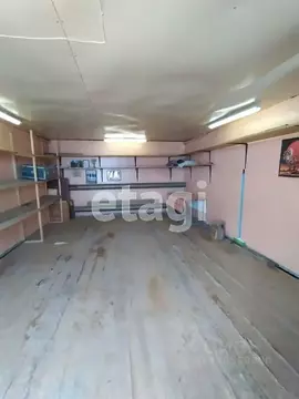 Гараж в Саха (Якутия), Якутск ул. Богатырева, 4/1 (25 м)