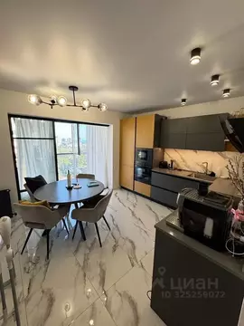 2-к кв. Краснодарский край, Сочи Виноградная ул., 4 (69.0 м)