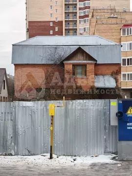 Коттедж в Тюменская область, Тюмень Таборная ул., 1Б (131 м)