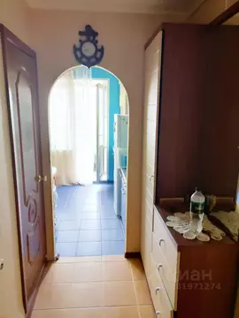 1-к кв. Воронежская область, Воронеж ул. 9 Января, 294 (32.7 м)