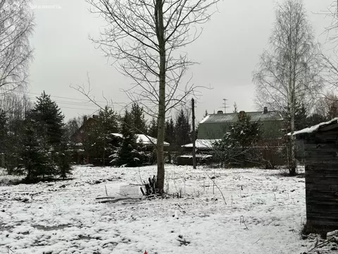 Участок в Москва, НАО, Филимонковский район, деревня Бараново, Новая ...